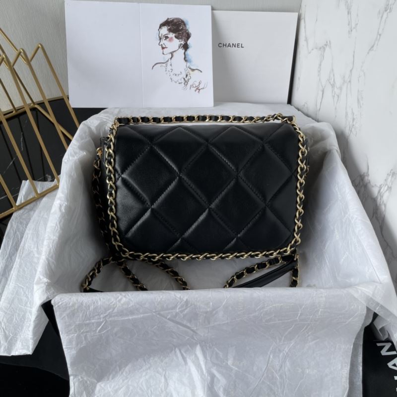 Chanel CF Series Bags